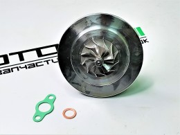 Картридж турбины AJH Audi A4, A6, Volkswagen Sharan, Passat 1.8 - фото 1