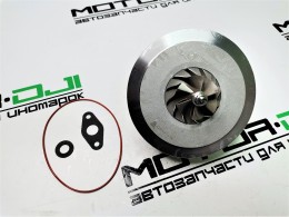 Картридж турбины VAG Passat /i A4 AFB/AKN 2.5TDI (Пассат / А4) - фото 1