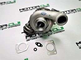 Турбина AFB / AKN Audi Allroad, A4, A6, A8, Volkswagen Passat 2.5 TDi - фото 1