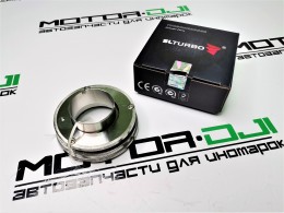 Геометрия турбины A4, A6, A8, Q7, Phaeton, Touareg 3.0 TDI - фото 1