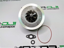 Картридж турбины BSG / BPP Audi A4 III, A6, S6 2.7 TDi 2004-2011 - фото 1