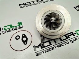 Картридж турбины VAG Touareg  / Audi Q7 / PORSCHE Cayenne 3.0L TDI 2004- - фото 1