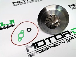 Картридж турбины Audi A4, A6 2.0 TFSi BPJ / BGB / BWE 2004- - фото 1