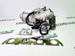 Турбина BPJ / BGB / BWE Audi A4, A6 2.0 TFSi 2004- - фото 1