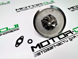Картридж турбины CDNB A4 / A5 / A6/ Q5  2.0L TFSi  RHF5 - фото 1