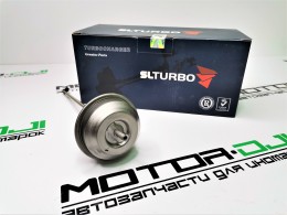 Актуатор турбины Audi A4, A5, Q5 2.0 TFSi RHF5 - фото 1