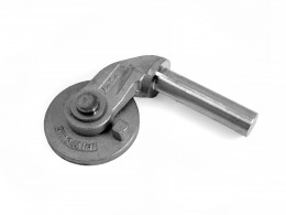 06H145702S-TG Клапан турбины 06H145702S (вестгейт, калитка) AUDI A4 - фото №3 Клапан турбины 06H145702S (вестгейт, калитка) AUDI A4 2008-/A5 2008-/A6 2011- 2.0 TFSi - фото 3