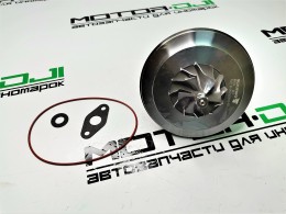 Картридж турбины VAG 1.8 TSI BZB / BYT / CDAA Audi A3, Skoda Octavia, Superb, Yeti, Volkswagen Passat, Seat Altea, Leon, Toledo 3 - фото 1