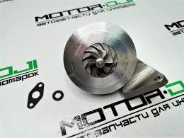 Картридж турбины VW Transporter/Multivan 2.5TDI AXD - фото 1