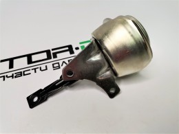 Актуатор турбины 720931-5001S AXE, BPC, BLJ Multivan / Transporter / Touareg 163/174hp 2.5L - фото 1