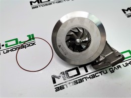 Картридж турбины Volkswagen Touareg TDI BAC Euro3 161 л.с. 2.5л. 2004- - фото 1