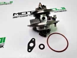 Картридж турбины BJM, BJL Volkswagen Crafter 2.5 TDi - фото 1