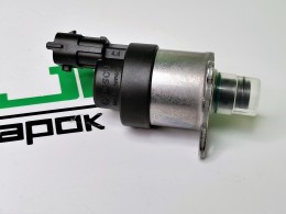 Регулятор давления ТНВД D4CB Starex / H1 / Sorento EURO3 - фото 1