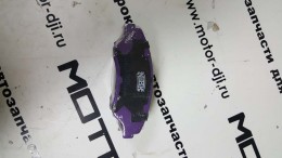 колодки передние Киа Спортаж 98- - фото 1