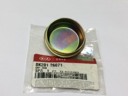 Заглушка - фото 1