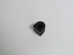 Резиновая втулка стабилизатора - фото 1