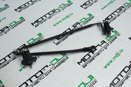 трапеция с/очистителя Киа RIO I/II - фото 1