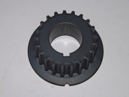 шестерня коленвала ремня грм Киа Рио/Спектра 1,5-1,6 л. - фото 1