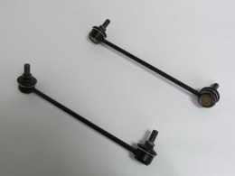 стойка стаб пер лев Киа Рио 1 - фото 1