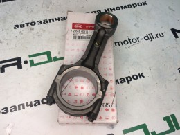 Шатун J3 2.9 оригинал - фото 1