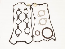 прокладки двигателя Киа Карнивал 2,5 DOHC - фото 4