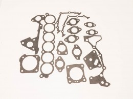 прокладки двигателя Киа Карнивал 2,5 DOHC - фото 5