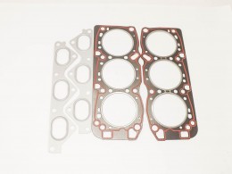 прокладки двигателя Киа Карнивал 2,5 DOHC - фото 6
