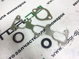 Прокладки двигателя Киа Карнивал 2.5 DOHC - фото 1