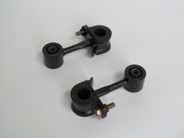 Стойка стаб перед Киа Спортаж 5 дв. - фото 1