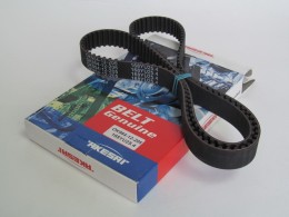 Ремень ГРМ  Sportage 1 Clarus 2.0 DOHC - фото 1
