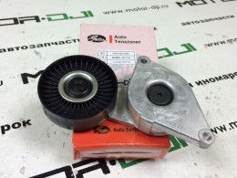 натяжитель приводного ремня основной CARNIVAL 2,5 - фото 1