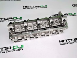 Головка блока цилиндров пустая R2  Sportage 2.2 D - фото 1