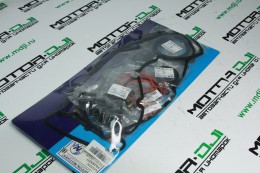 Прокладки двигателя к-т Nissan YD25DDTI графит (прокладка ГБЦ 0.05мм ремонт) - фото 1