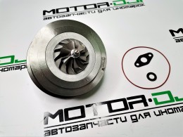 Картридж турбины Volvo C30 / XC60 D5 2.4D 2005- - фото 1