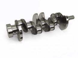 Коленвал 4D56U кованный Di-D L200 Раjеrо Sроrt Mоntero Sрort - фото 1