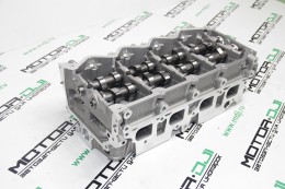 Головка блока в сборе НИССАН YD25DDTI NEW - фото 1