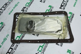 Фильтр акпп Терракан 2,9/3,5/Соренто 4speed/H-1 D4CB - фото 1