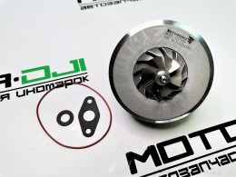 Картридж турбины BMW M47D 318 / 520 2.0L Diesel - фото 1