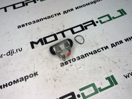 Цилиндр торм задний H-1/H-100/ Галлопер (93-) - фото 1