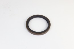 Сальник коленвала задний - фото 2