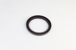 Сальник коленвала задний - фото 1