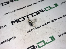 Реле регулятор (щетки) генератора audi / vw / skoda / ford - фото 2
