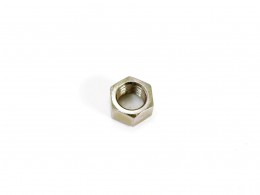 гайка форсунки с/омывателя - фото 1