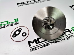 Картридж турбины Renault Megane, Laguna, Kangoo, Grand Scenic, Nissan Tiida, Qashqai 1.5 dCi K9K - фото 1