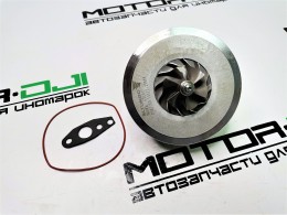 Картридж турбины ZD30 Nissan Patrol, Safari, Terrano 3.0 (с масляным охл) - фото 1