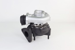 Турбина QW25 / YD25 Pathfinder, Navara 2.5L DDTi 174л.с. восстановленная - фото 1