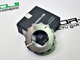 Геометрия турбины Nissan  ZD30 Patrol / Safari / Terrano (с масл. охл)  03002A0885 - фото 1