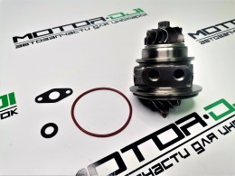 Картридж турбины Subaru Forester EJ20 2.0 TD04 - фото 1