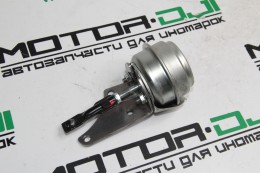 Актуатор турбины 14411EB300 Nissan Pathfinder, Navara 2.5 Diesel (QW25/YD25DDTi) - фото 1