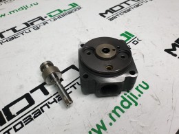 Плунжерная пара ТНВД D4BF электронный  Porter H100 (Портер ТагАЗ) - фото 1